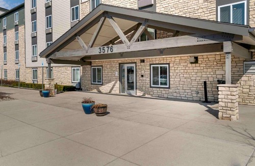 Rochester Hills Hotel | Extended Stay America Suites - Detroit - Rochester Hills