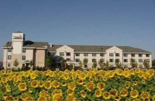 West Sacramento Hotel | Extended Stay America Suites - Sacramento - West Sacramento
