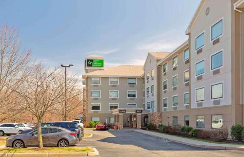 East Providence Hotel | Extended Stay America Premier Suites - Providence - East Providence
