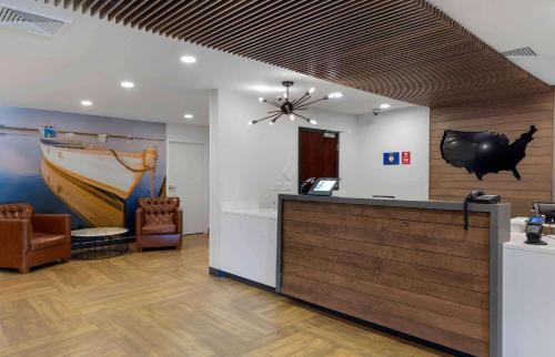 East Providence Hotel | Extended Stay America Premier Suites - Providence - East Providence