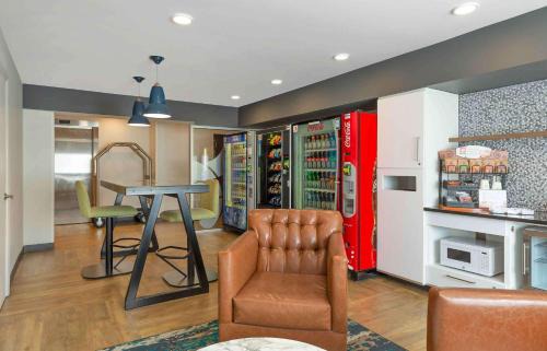 East Providence Hotel | Extended Stay America Premier Suites - Providence - East Providence