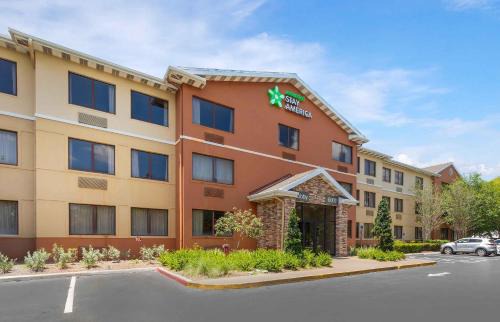 Survey Creek Hotel | Extended Stay America Suites - Fort Lauderdale - Cypress Creek - NW 6th Way