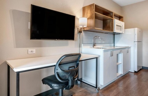 Port Charlotte Hotel | Extended Stay America Premier Suites - Port Charlotte - I-75