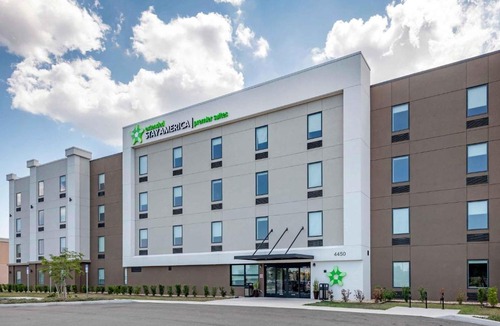 Interchange Square Hotel | Extended Stay America Premier Suites - Melbourne - Palm Bay