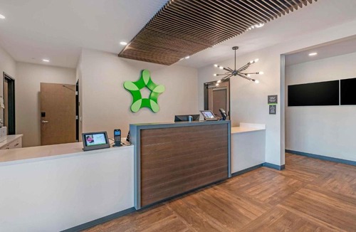 Interchange Square Hotel | Extended Stay America Premier Suites - Melbourne - Palm Bay