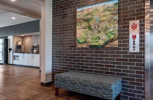Interchange Square Hotel | Extended Stay America Premier Suites - Melbourne - Palm Bay