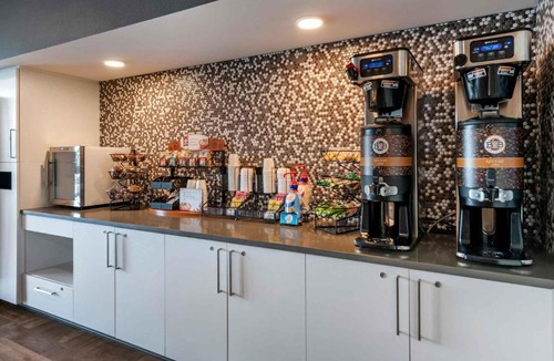Melbourne Hotel | Extended Stay America Premier Suites - Melbourne - I-95