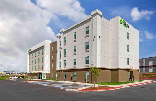 Harrisonburg Hotel | Extended Stay America Premier Suites - Harrisonburg