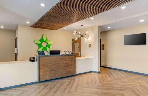 Harrisonburg Hotel | Extended Stay America Premier Suites - Harrisonburg