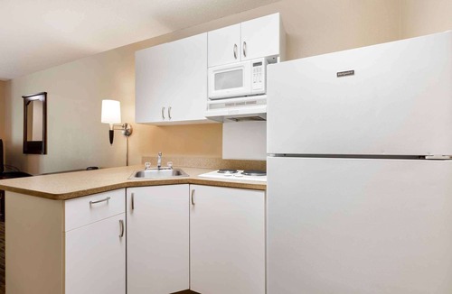 Lexington Park Hotel | Extended Stay America Select Suites Lexington Park Pax River