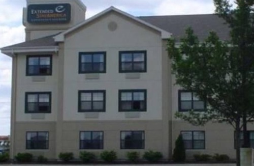 Bloomington Hotel | Extended Stay America Suites - Bloomington - Normal