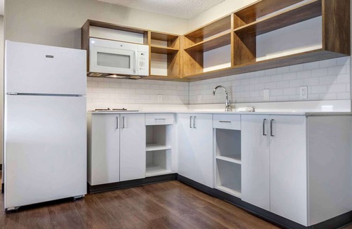 Charlotte Hotel | Extended Stay America Premier Suites Charlotte Pineville Mat