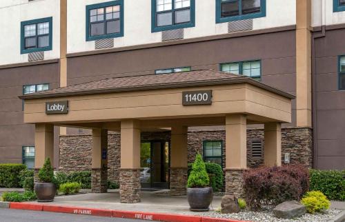 Wilburton Hotel | Extended Stay America Premier Suites - Seattle - Bellevue - Downtown
