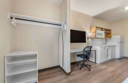 Sparks Hotel | Extended Stay America Premier Suites - Reno - Sparks