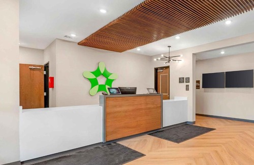 Temple Hotel | Extended Stay America Premier Suites - Temple - Medical Center