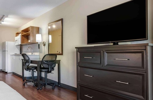 Doral Hotel | Extended Stay America Premier Suites - Miami - Airport - Doral - 25th Street