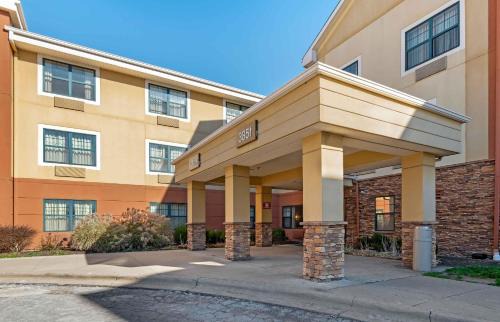 Monroeville Hotel | Extended Stay America Suites - Pittsburgh - Monroeville