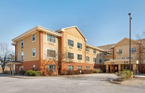 Monroeville Hotel | Extended Stay America Suites - Pittsburgh - Monroeville