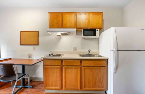 Plainfield Hotel | Extended Stay America Select Suites - Indianapolis - Plainfield