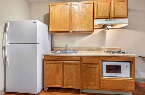 Plainfield Hotel | Extended Stay America Select Suites - Indianapolis - Plainfield