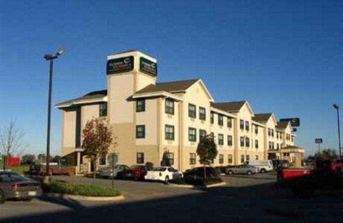 Springdale Hotel | Extended Stay America Suites - Fayetteville - Springdale