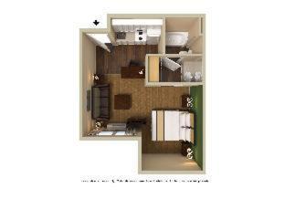 Westborough Hotel | Extended Stay America Suites - Boston - Westborough - Computer Dr