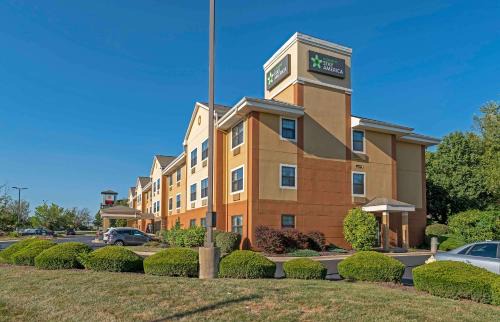 O'Fallon Hotel | Extended Stay America Select Suites - St Louis - O' Fallon, IL