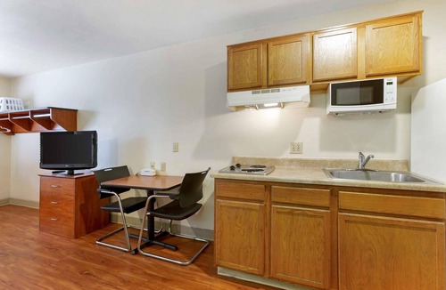 Estrella Hotel | Extended Stay America Select Suites - Phoenix - West