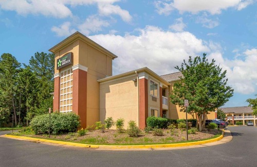 Sterling Hotel | Extended Stay America Select Suites - Washington, DC - Sterling - Dulles