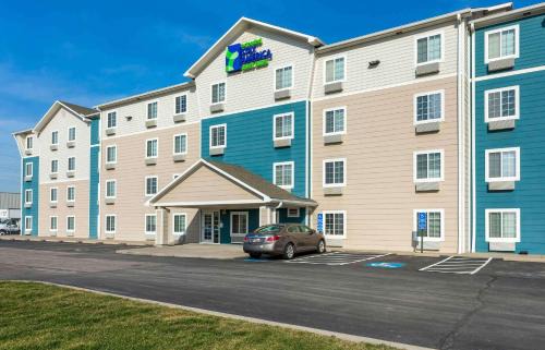 Avon Hotel | Extended Stay America Select Suites - Cleveland - Avon