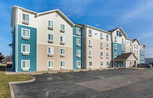 Avon Hotel | Extended Stay America Select Suites - Cleveland - Avon