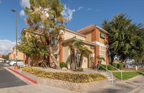 Dobson Ranch Hotel | Extended Stay America Select Suites - Phoenix - Mesa - West