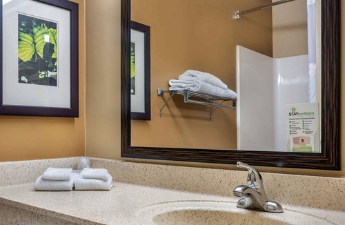 Brookhaven Hotel | Extended Stay America Select Suites Atlanta Buckhead