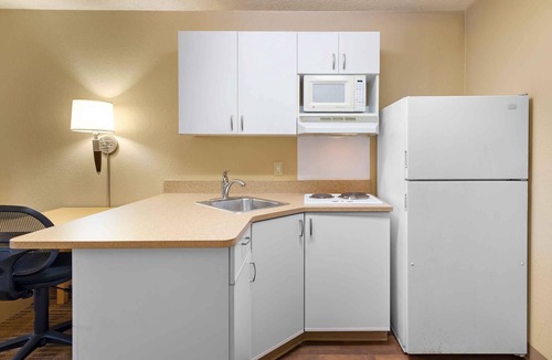 Gwinnett Place Hotel | Extended Stay America Select Suites - Atlanta - Duluth