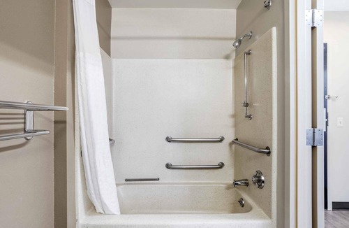 Burlington Hotel | Extended Stay America Suites Boston Burlington