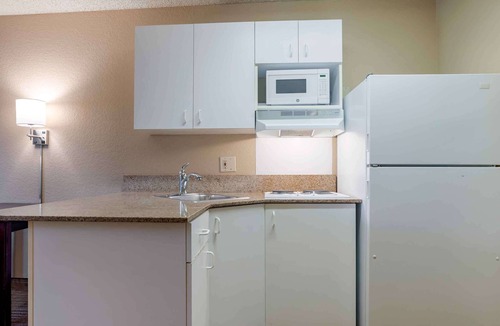 Lake Forest Hotel | Extended Stay America Suites Orange County Lake Forest