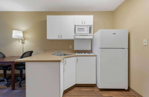 Lake Forest Hotel | Extended Stay America Suites Orange County Lake Forest