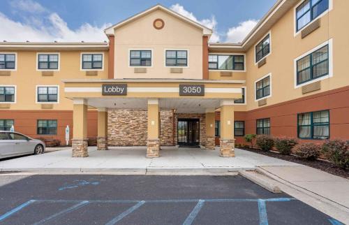 Bethlehem Hotel | Extended Stay America Suites - Allentown - Bethlehem