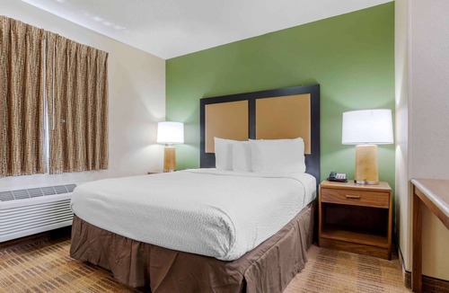 Homewood Hotel | Extended Stay America Suites Birmingham Wildwood