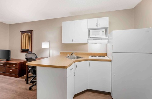 Saint Marys  Allen County Hotel | Extended Stay America Suites Fort Wayne South