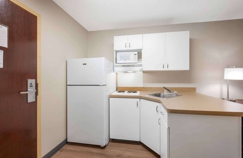 Saint Marys  Allen County Hotel | Extended Stay America Suites Fort Wayne South