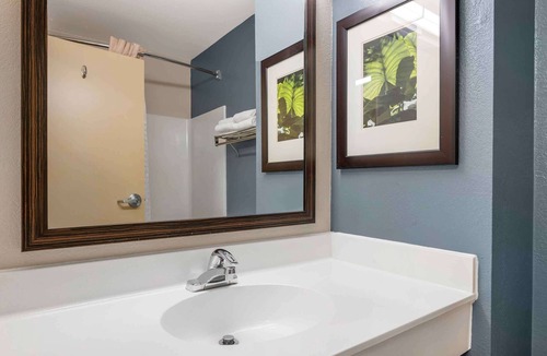 Saint Marys  Allen County Hotel | Extended Stay America Suites Fort Wayne South
