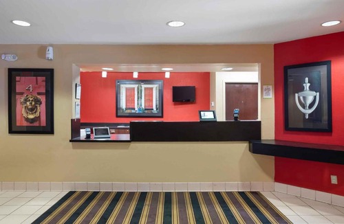 Ballenger Creek Hotel | Extended Stay America Suites - Frederick - Westview Dr