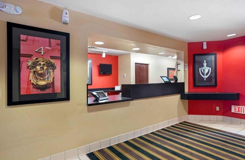 Ballenger Creek Hotel | Extended Stay America Suites - Frederick - Westview Dr