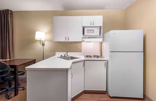 Harbor Hotel | Extended Stay America Suites Los Angeles Long Beach Airport