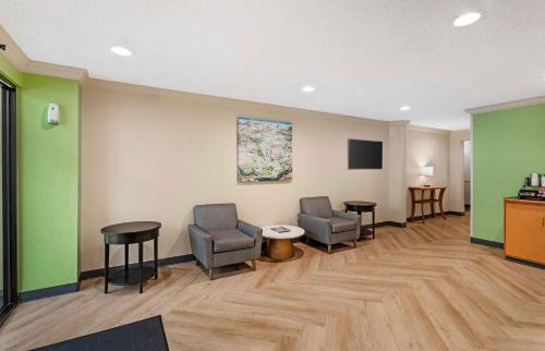 Melbourne Hotel | Extended Stay America Suites - Melbourne - Airport