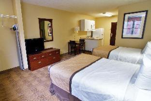 Madison Hotel | Extended Stay America Suites - Madison - Junction Court