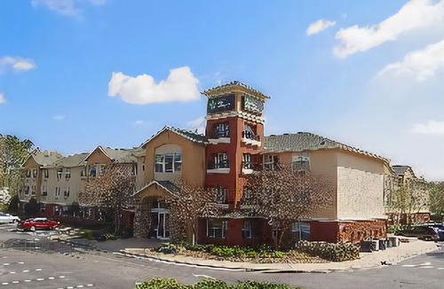 Durham Hotel | Extended Stay America Suites - Raleigh - RTP - 4610 Miami Blvd