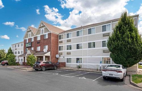 Blue Ash Hotel | Extended Stay America Suites - Cincinnati - Blue Ash - Reed Hartman