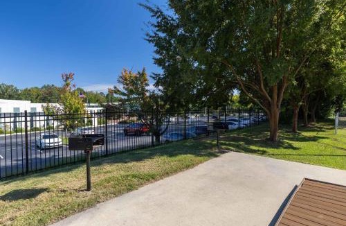 Columbia Hotel | Extended Stay America Suites - Columbia - Greystone